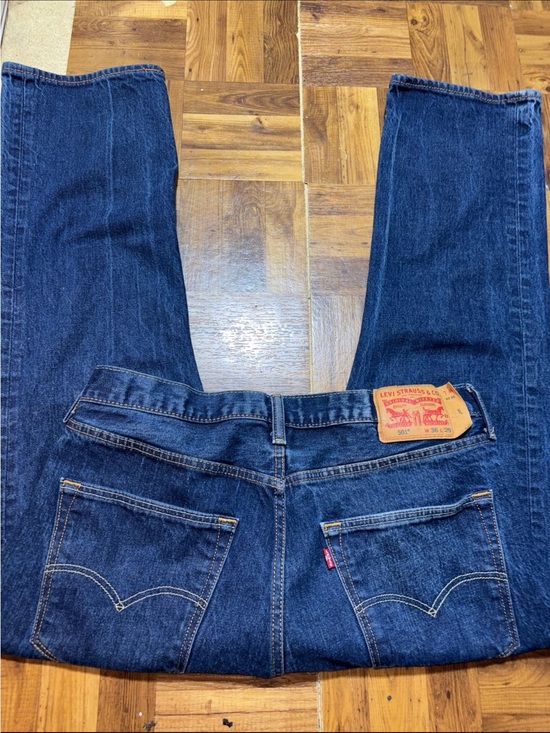 Levis Strauss Other - Vintage 1971 Levi’s 501 Original Fit, Men’s size 36x29